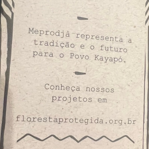 Handmaid Bracelets from Brazilian Indigenous Tribe. - Picture 7 of 7